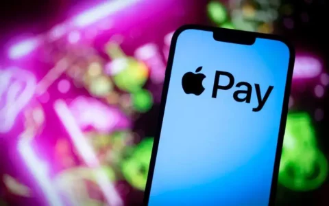 苹果Apple金融服务出现短暂服务中断 现已恢复