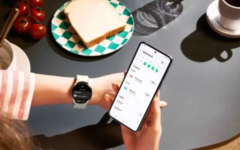 三星健康Samsung Health APP推出药物跟踪功能 为用户提供更全面的健康管理