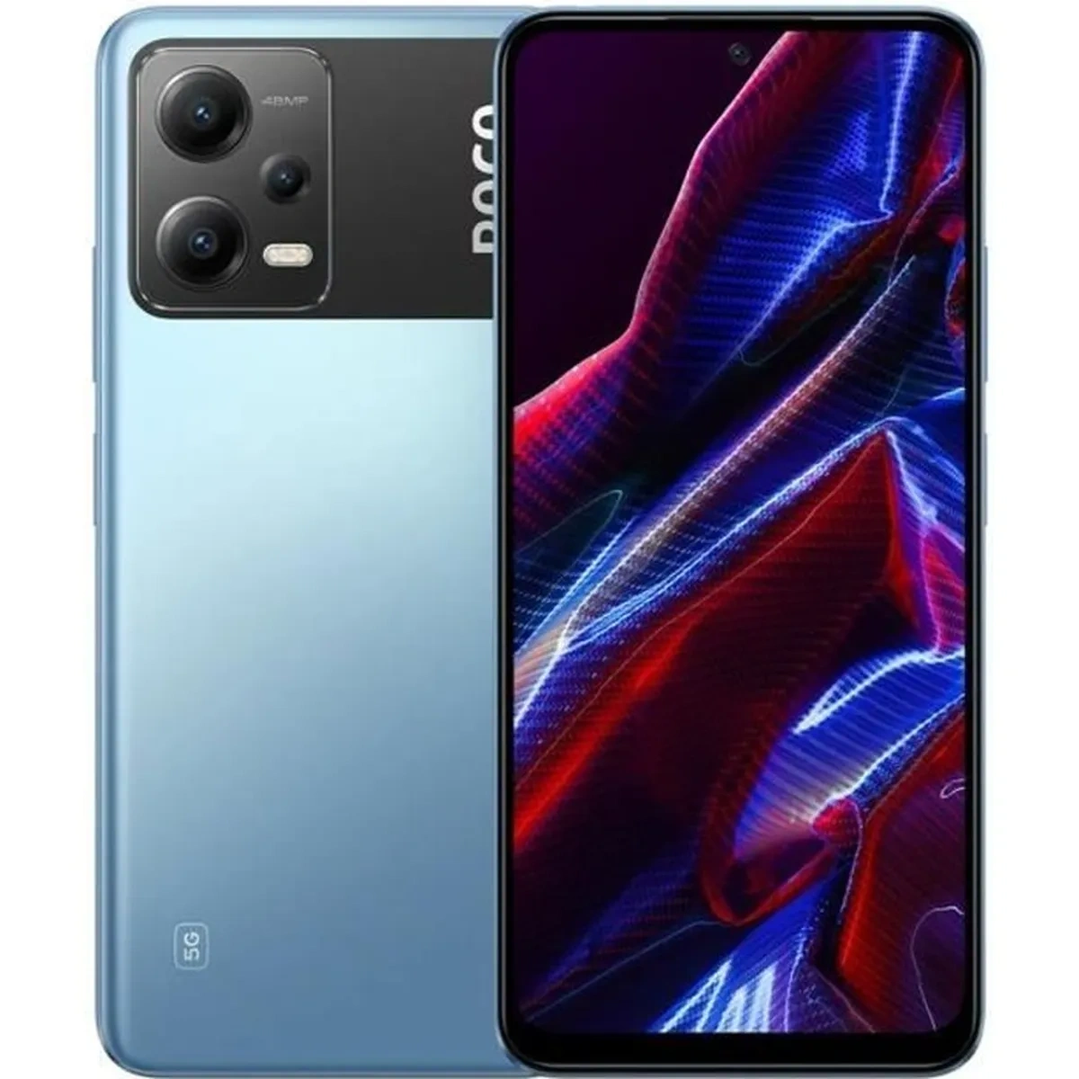 法国Cdiscount优惠：小米XiaomiPOCO X5 5G优惠50欧元 仅需299欧元