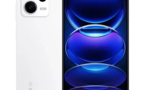 法国Cdiscount优惠：小米Redmi Note 12 Pro 5G现在仅需304,90欧元