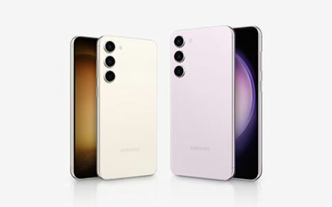 Galaxy S23 | S23+新加坡三星Samsung Store以旧换新优惠1509新元，仅售217新元！