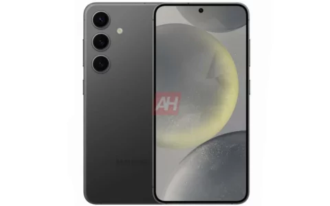 三星Samsung Galaxy S24系列多种配色曝光