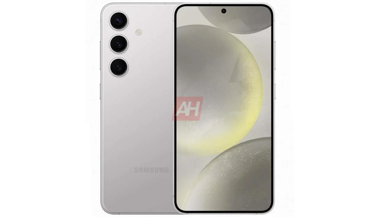 三星Samsung Galaxy S24系列多种配色曝光
