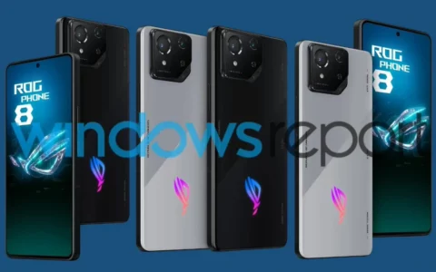华硕Asus ROG Phone 8疑似现身Geekbench 骁龙 8 Gen 3 芯片加持