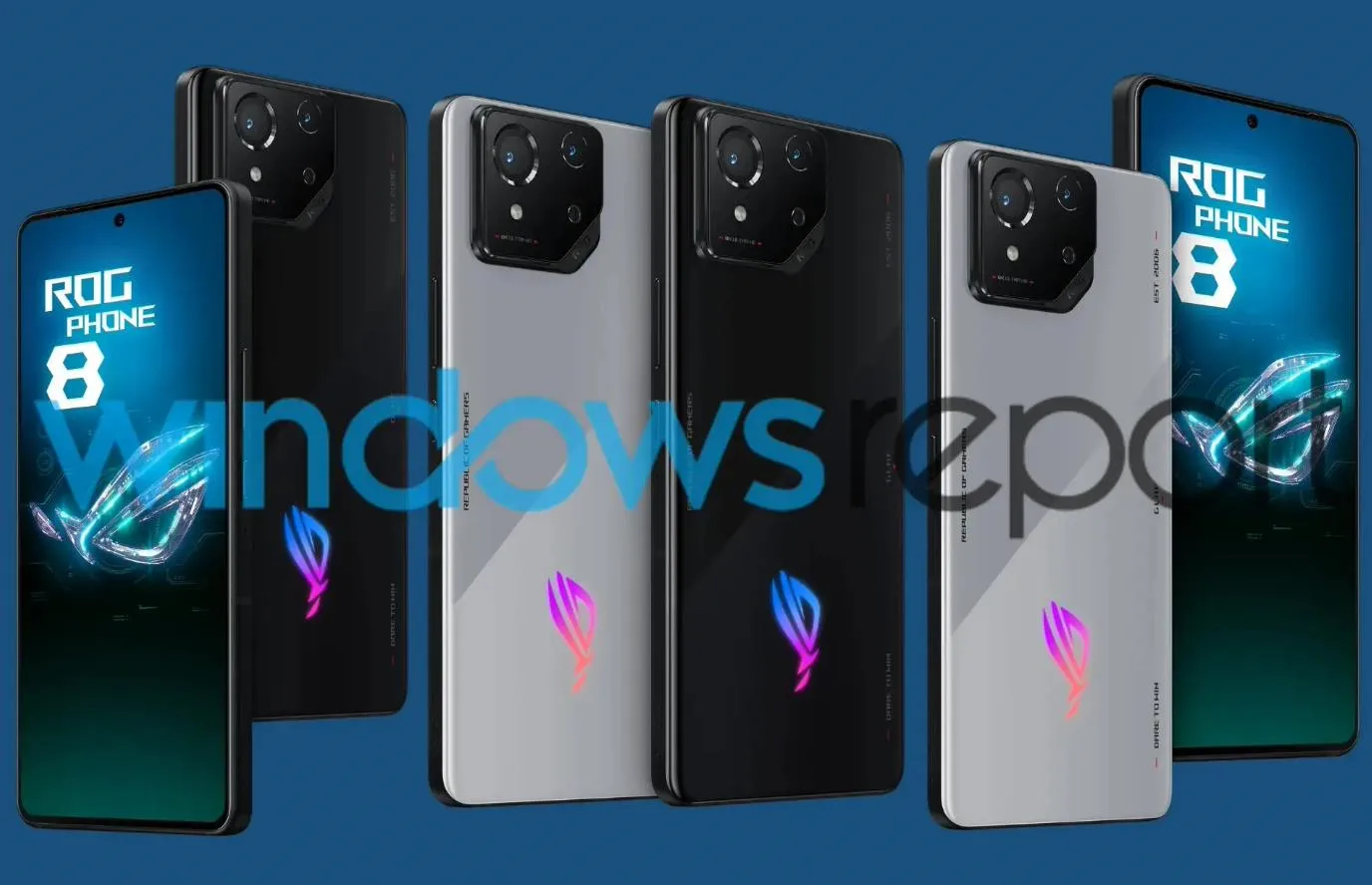华硕Asus ROG Phone 8疑似现身Geekbench 骁龙 8 Gen 3 芯片加持
