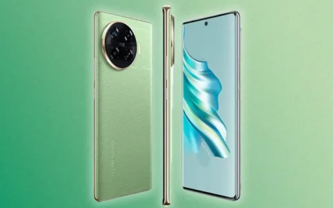 Tecno Spark 20 Pro+旗舰新机将于明年1月亮相