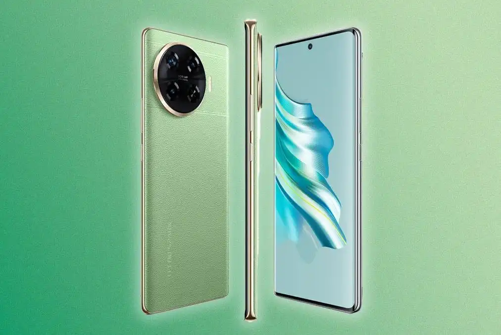 Tecno Spark 20 Pro+旗舰新机将于明年1月亮相