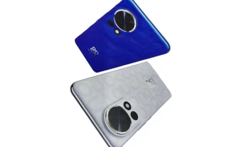 消息称华为HUAWEI nova 12系列摄像头酱油重大升级：50MP主摄与自拍双摄
