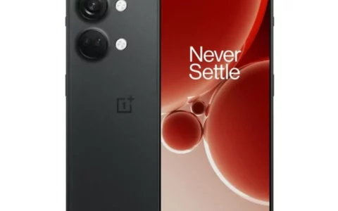 法国Cdiscount优惠：一加OnePlus Nord 3 5G目前仅售399,99欧元