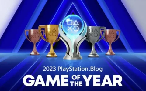 索尼SONY PlayStation 2023年玩家精选奖揭晓：《漫威蜘蛛侠2》独揽多项大奖