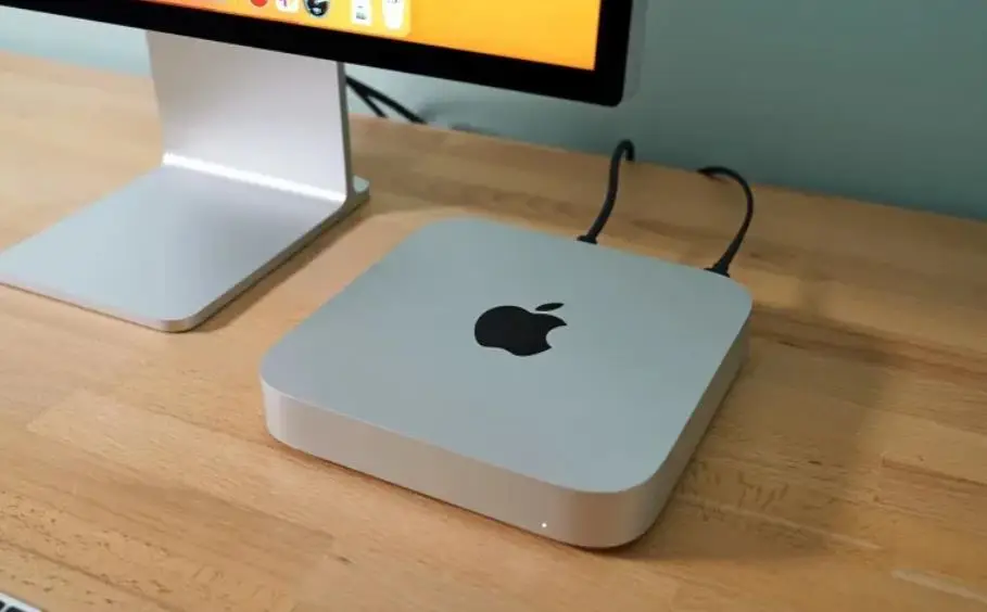 美国亚马逊苹果Apple Mac Mini M2大幅降价 折扣高达20%