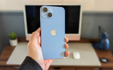 法国Cdiscount优惠：苹果iPhone 15目前仅售969欧元