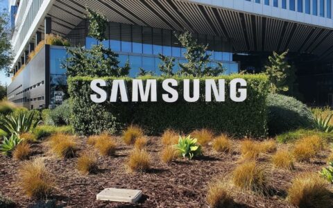 三星Samsung与Naver合作开发新型AI芯片 能效比NVIDIA提高8倍