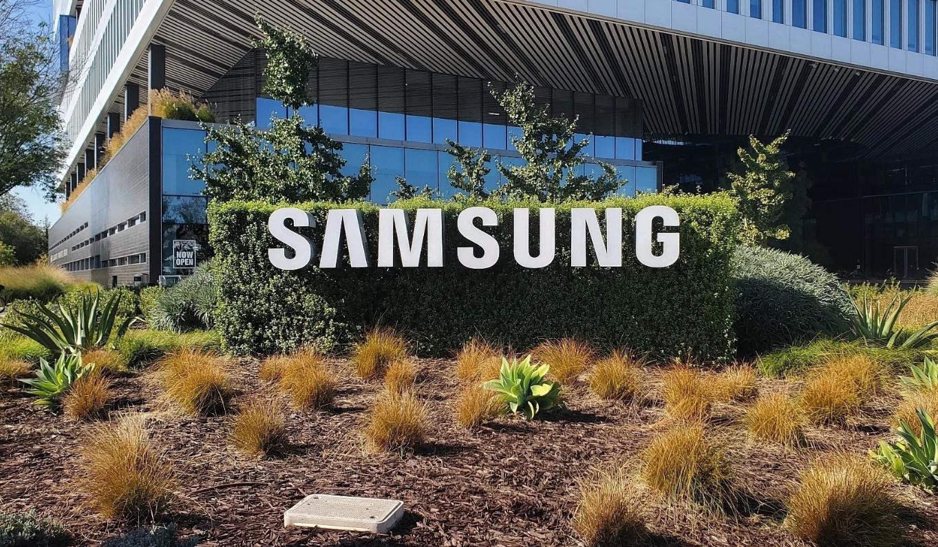 三星Samsung与Naver合作开发新型AI芯片 能效比NVIDIA提高8倍
