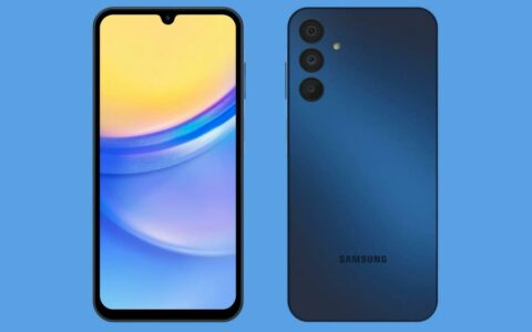 三星Samsung即将在印度推出两款新的平价智能手机：Galaxy A15 5G和Galaxy A25 5G