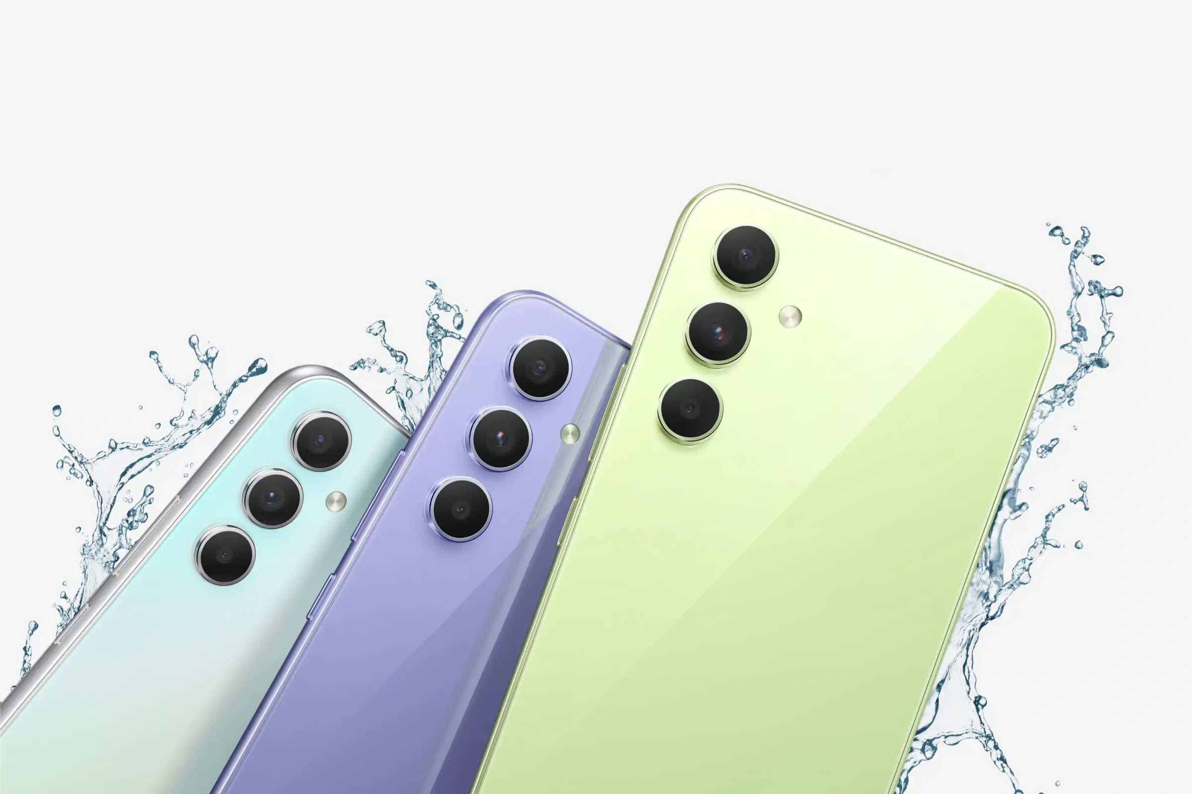 法国Cdiscount优惠：三星Samsung Galaxy A54 5G优惠149,07欧元 仅售349,93欧元