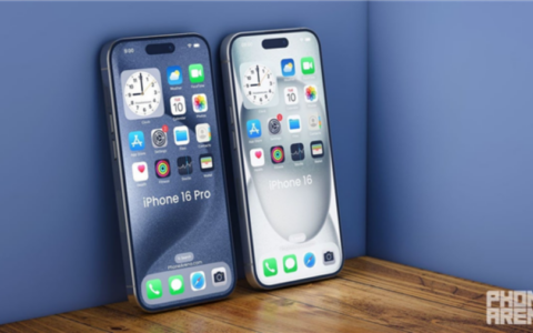 苹果iPhone 16 Pro最新消息显示 全系标配潜望长焦镜头