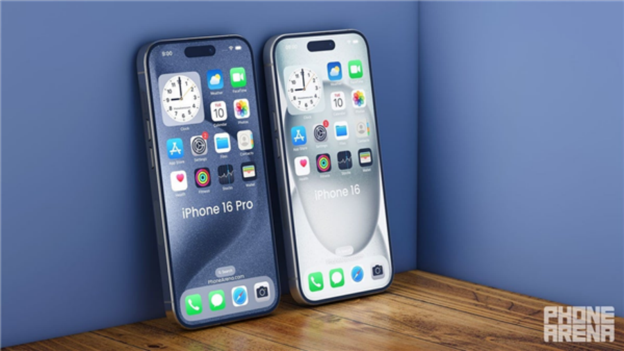 苹果iPhone 16 Pro最新消息显示 全系标配潜望长焦镜头