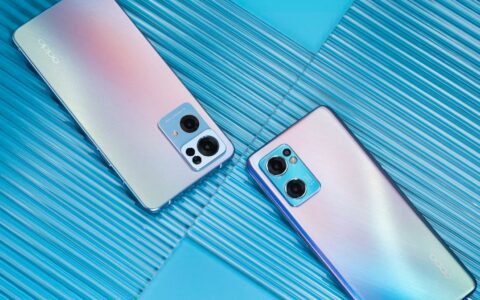 OPPO A59规格表泄露 支持5G连接并配备Dimensity 6020芯片组