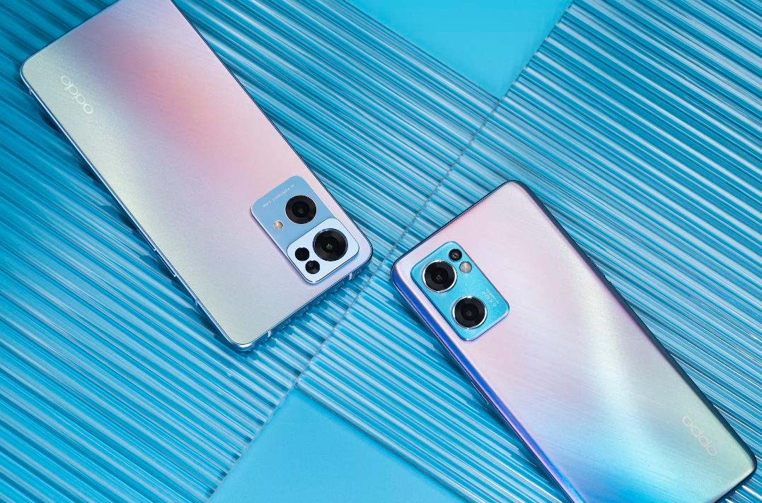 OPPO A59规格表泄露 支持5G连接并配备Dimensity 6020芯片组