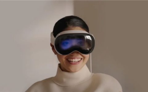 苹果Vision Pro有望在2024年上市 正在全速生产