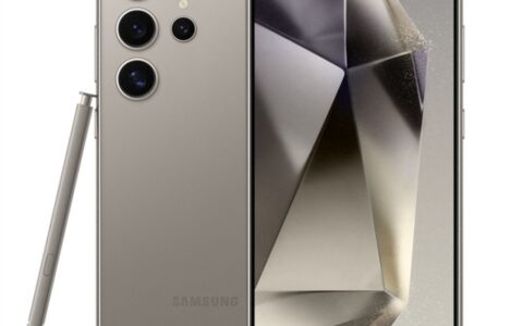 三星SAMSUNG Galaxy S24系列再曝光 全系采用直屏设计