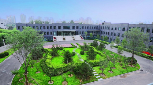 用友承建！北京建工五建集团人力管理系统成功上线