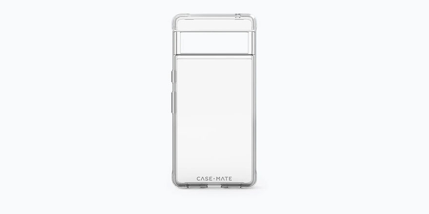 Pixel 7 Pro手机壳在新加坡Google Store可以省17新元，仅售16.99新元！