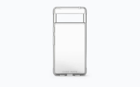 Pixel 7手机壳在新加坡Google Store可以省17新元，仅售16.99新元！
