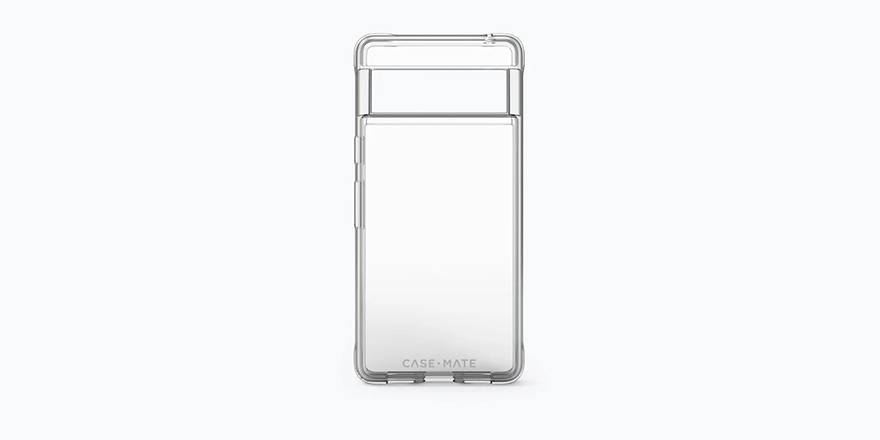 Pixel 7手机壳在新加坡Google Store可以省17新元，仅售16.99新元！