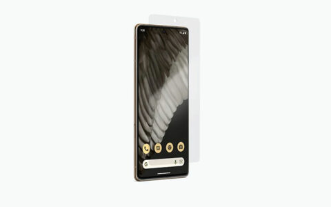 Pixel 7 Pro屏幕保护膜在新加坡Google Store可以省17新元，仅售16.99新元！