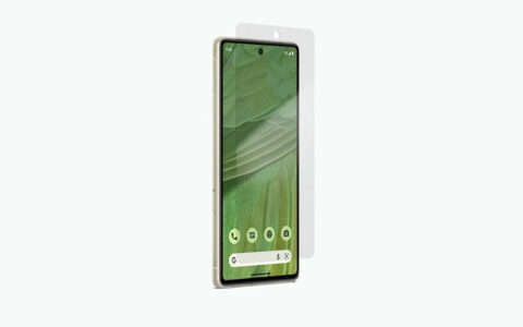 Pixel 7屏幕保护膜在新加坡Google Store可以省17新元，仅售16.99新元！