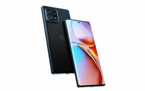 意大利ePRICE优惠：摩托罗拉MOTOROLA Edge 40 Pro优惠189,25欧元，仅售571,64欧元