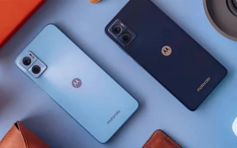意大利ePRICE优惠：摩托罗拉MOTOROLA Moto E22优惠后仅售64,90欧元