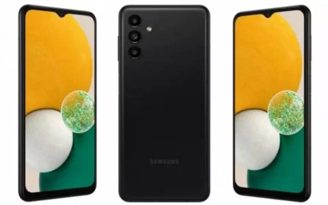 意大利ePRICE优惠：三星SAMSUNG Galaxy A13 5G优惠后仅售179,00欧元