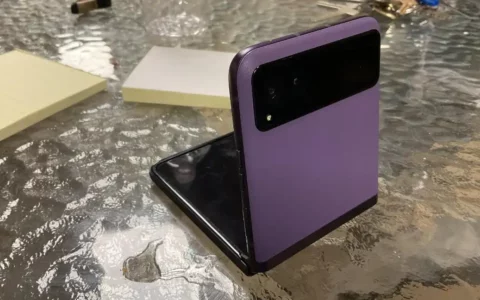 Apple iPhone 14 Pro用户购买Motorola razr 2023只需69.99美元 最高优惠630美元