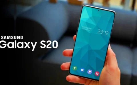 意大利ePRICE优惠：三星SAMSUNG Ggalaxy S20+ 5G优惠后仅售329,00欧元