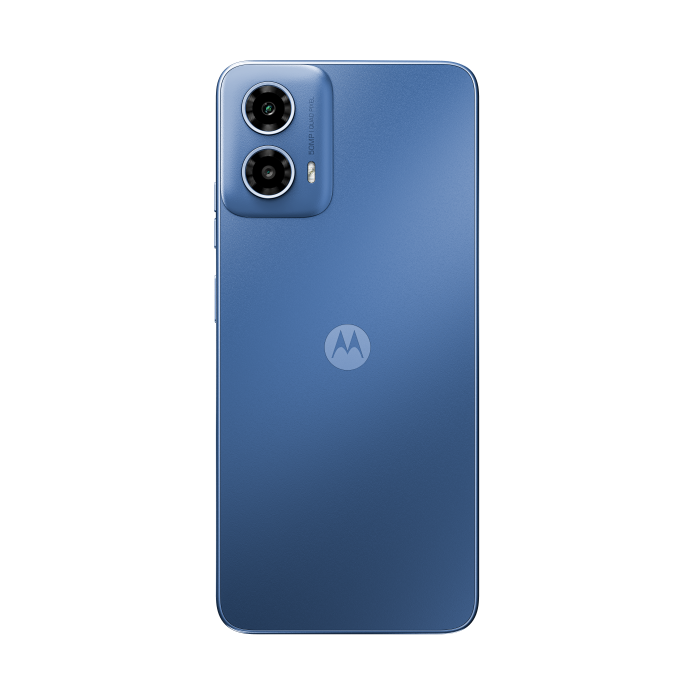 moto g34发布：性能越级，体验满分
