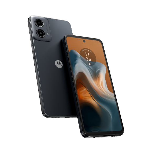 moto g34发布：性能越级，体验满分