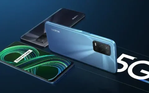 意大利ePRICE优惠：Realme 8 5G优惠后仅售134,00欧元