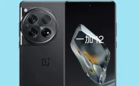 OnePlus一加Ace 3首发1.5K东方屏：护眼技术再升级