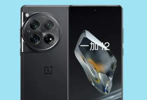 OnePlus一加Ace 3首发1.5K东方屏：护眼技术再升级