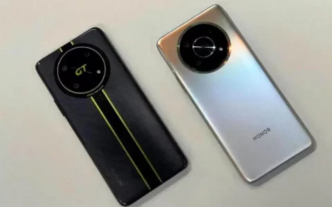 荣耀Honor 90 GT价格及配置一览