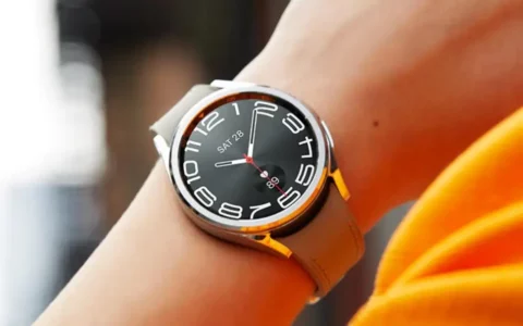 如果你有Galaxy Watch5 Pro 这样购买Galaxy Watch 6 Classic最高优惠369.5美元，仅售30.49美元