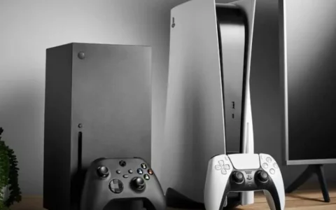 索尼索尼PlayStation 5销量突破5000万台大关，今年销量或达Xbox三倍
