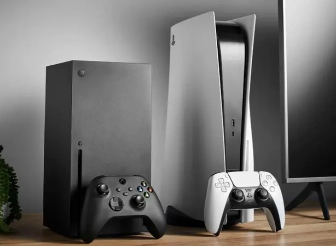 索尼索尼PlayStation 5销量突破5000万台大关，今年销量或达Xbox三倍