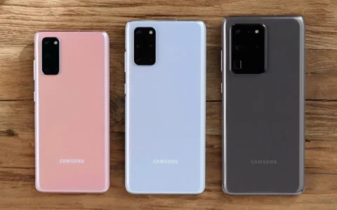 三星Samsung Galaxy S20系列手机获得2023年安全更新 但无缘Android 14/One UI 6