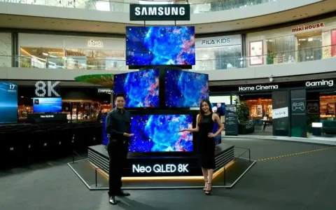 因涉嫌固定电视价格 三星电子Samsung遭荷兰消费者协会和消费者竞争索赔基金会起诉