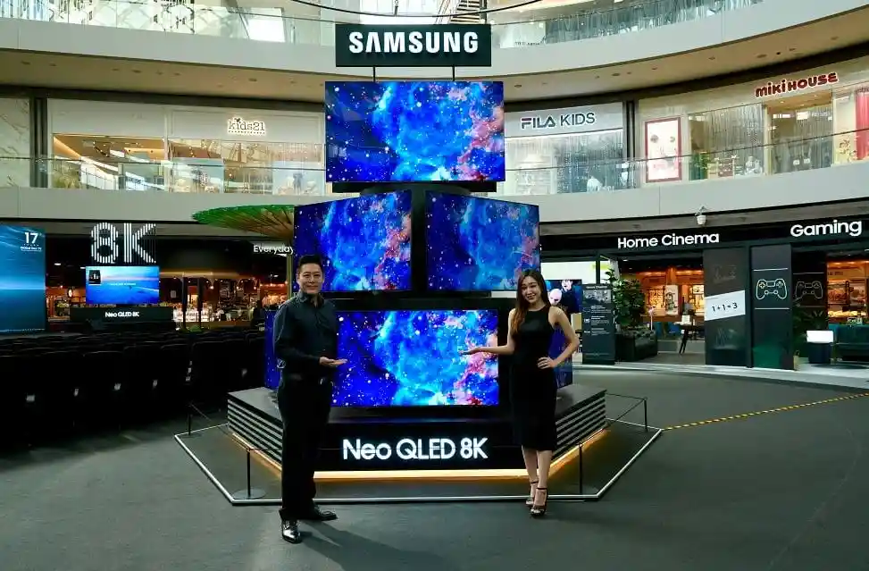 因涉嫌固定电视价格 三星电子Samsung遭荷兰消费者协会和消费者竞争索赔基金会起诉