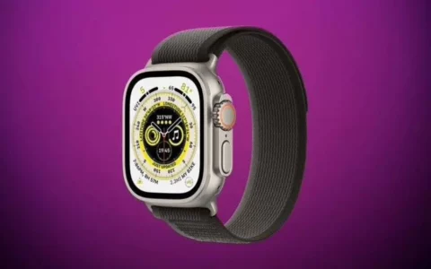 美国国际贸易委员会对Apple Watch实施销售禁令 苹果官网及线下渠道停售